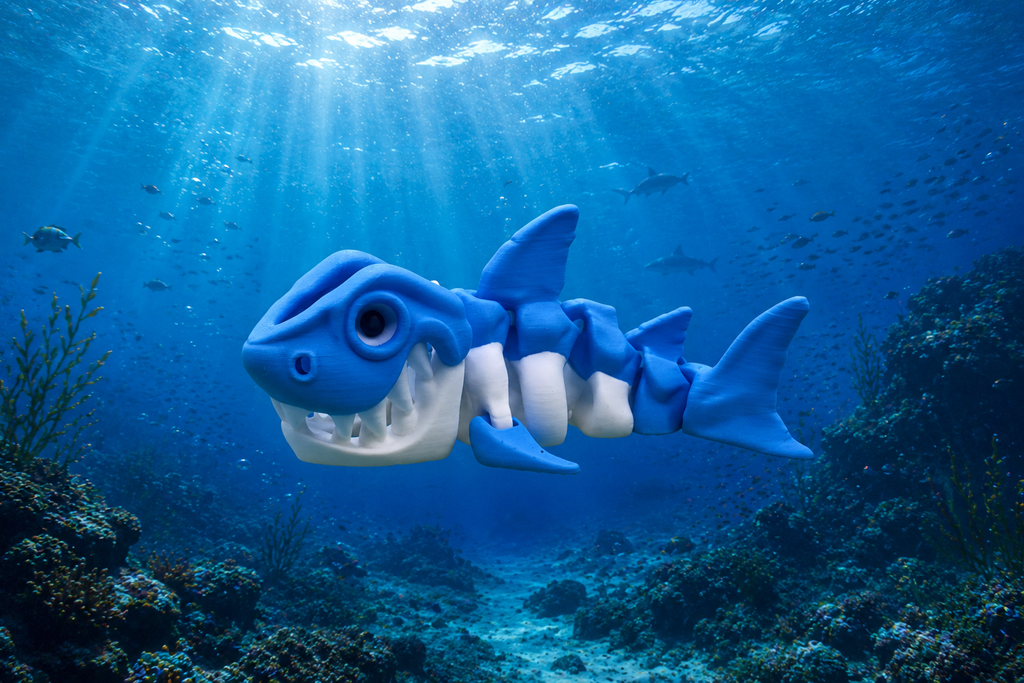 shark