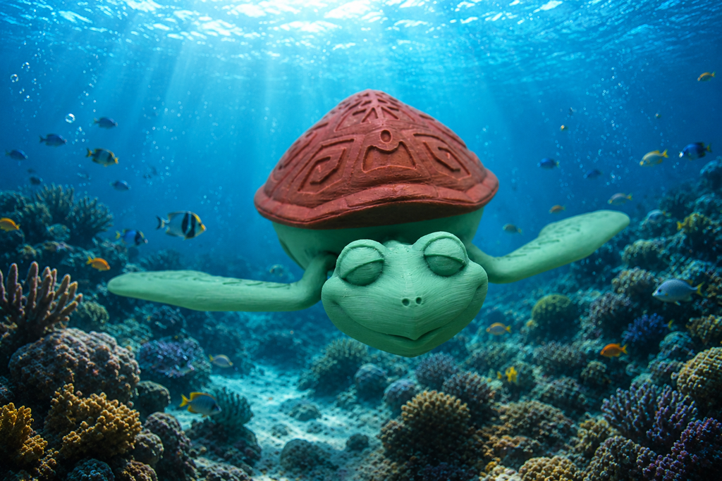 turtle