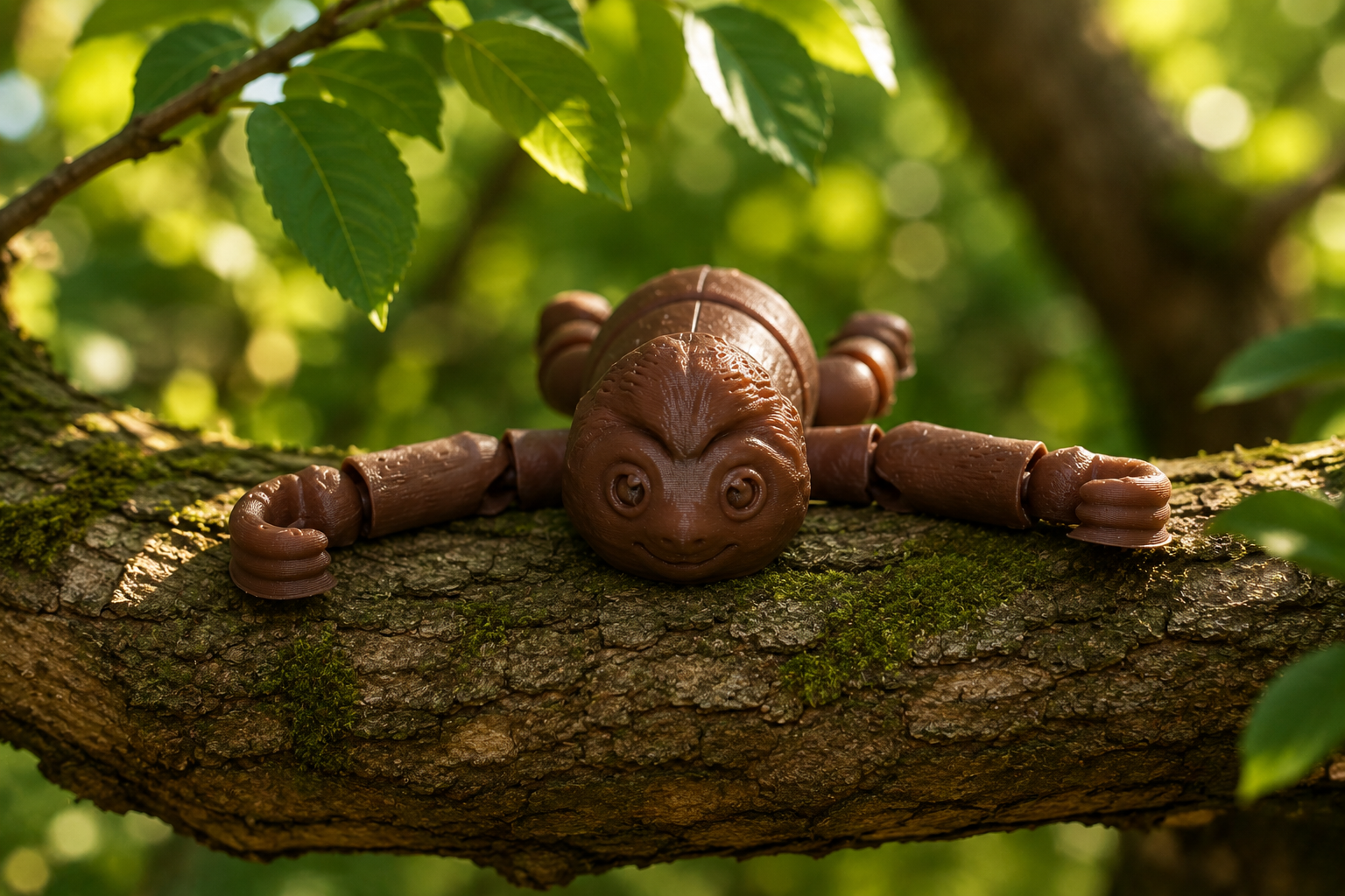 sloth