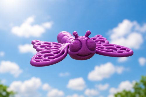 butterfly