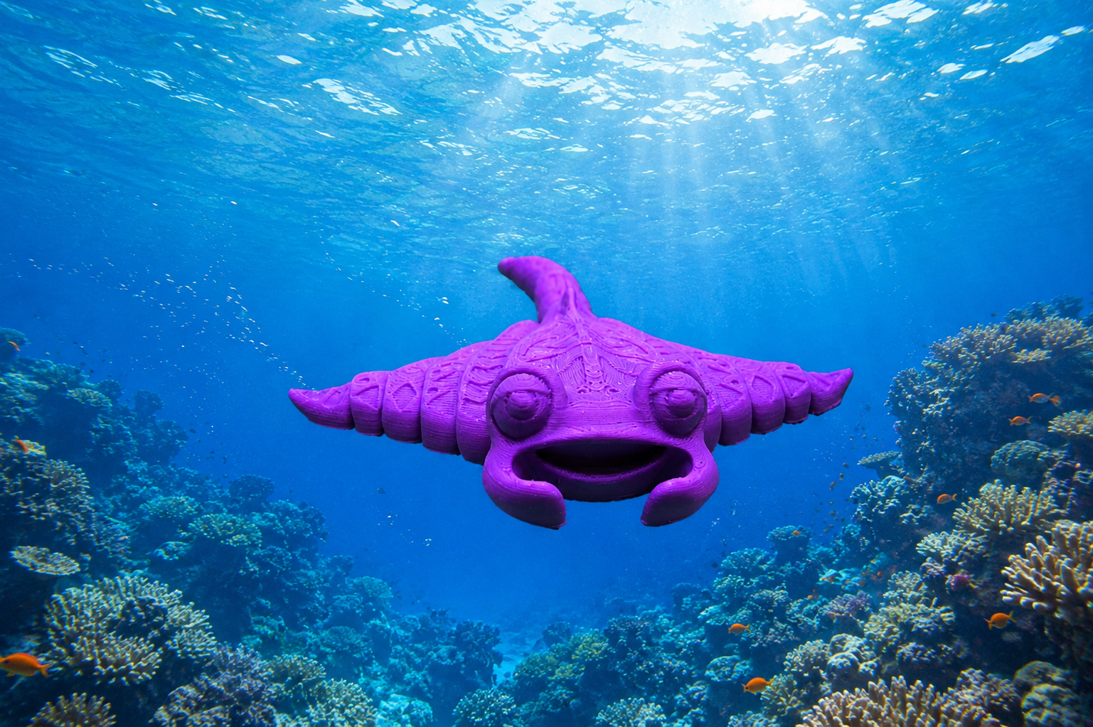 Stingray