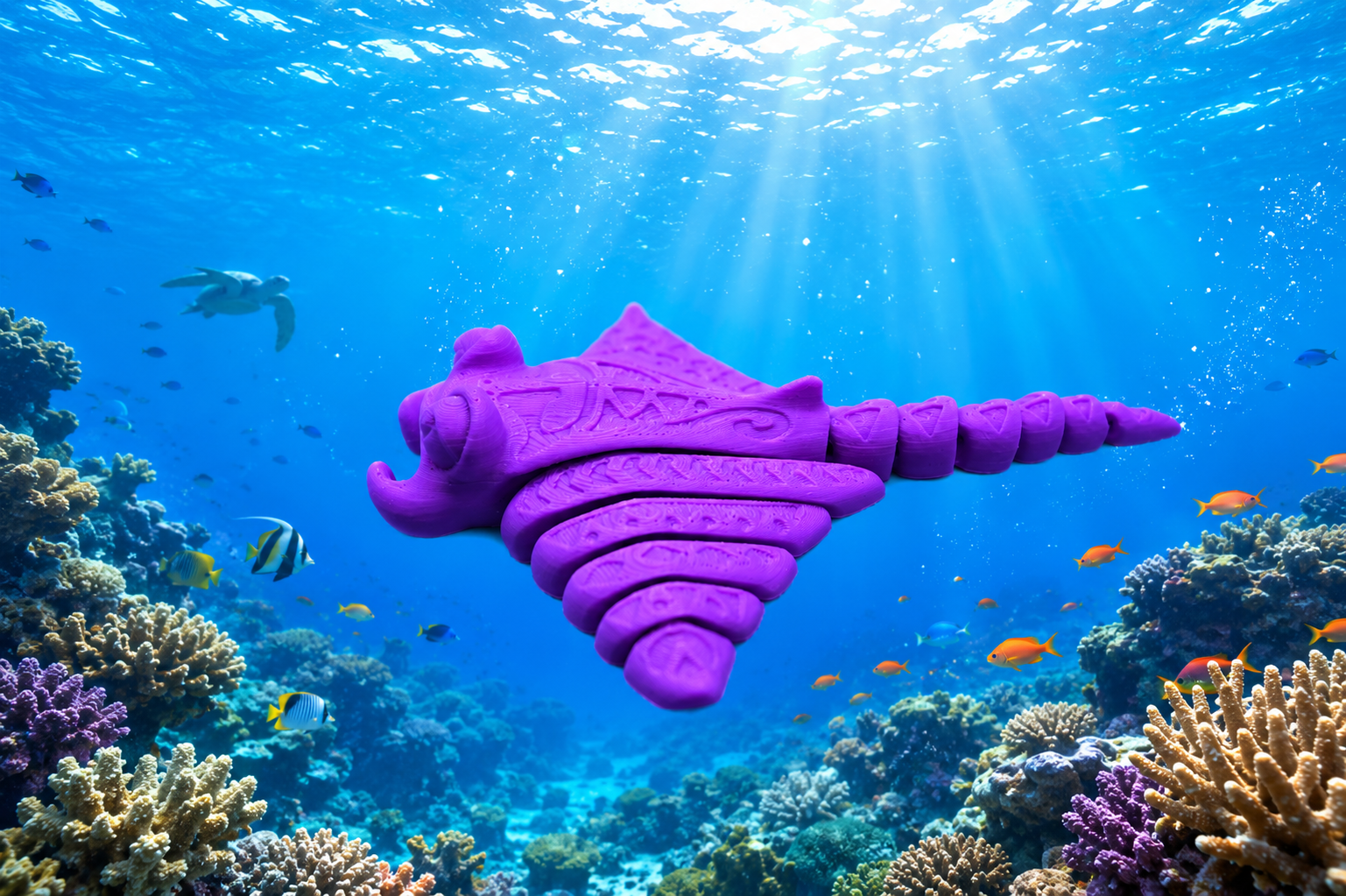 Stingray