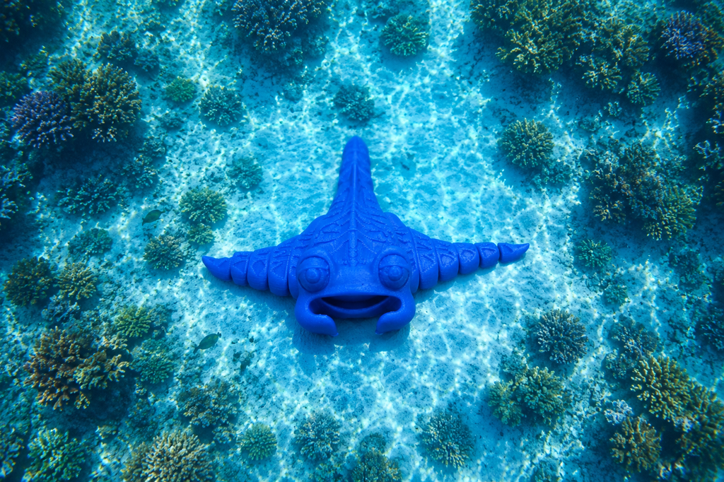 Stingray
