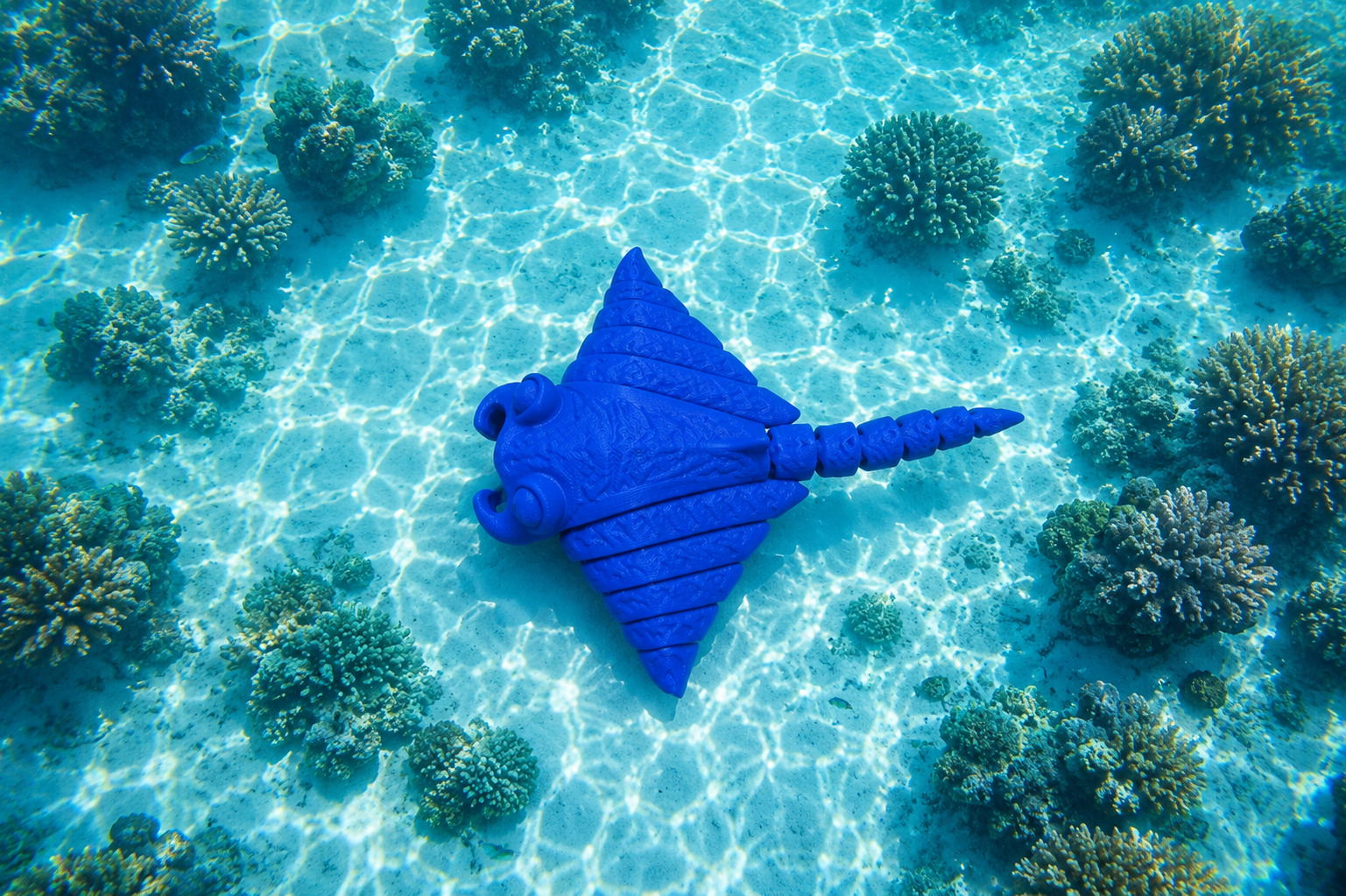Stingray