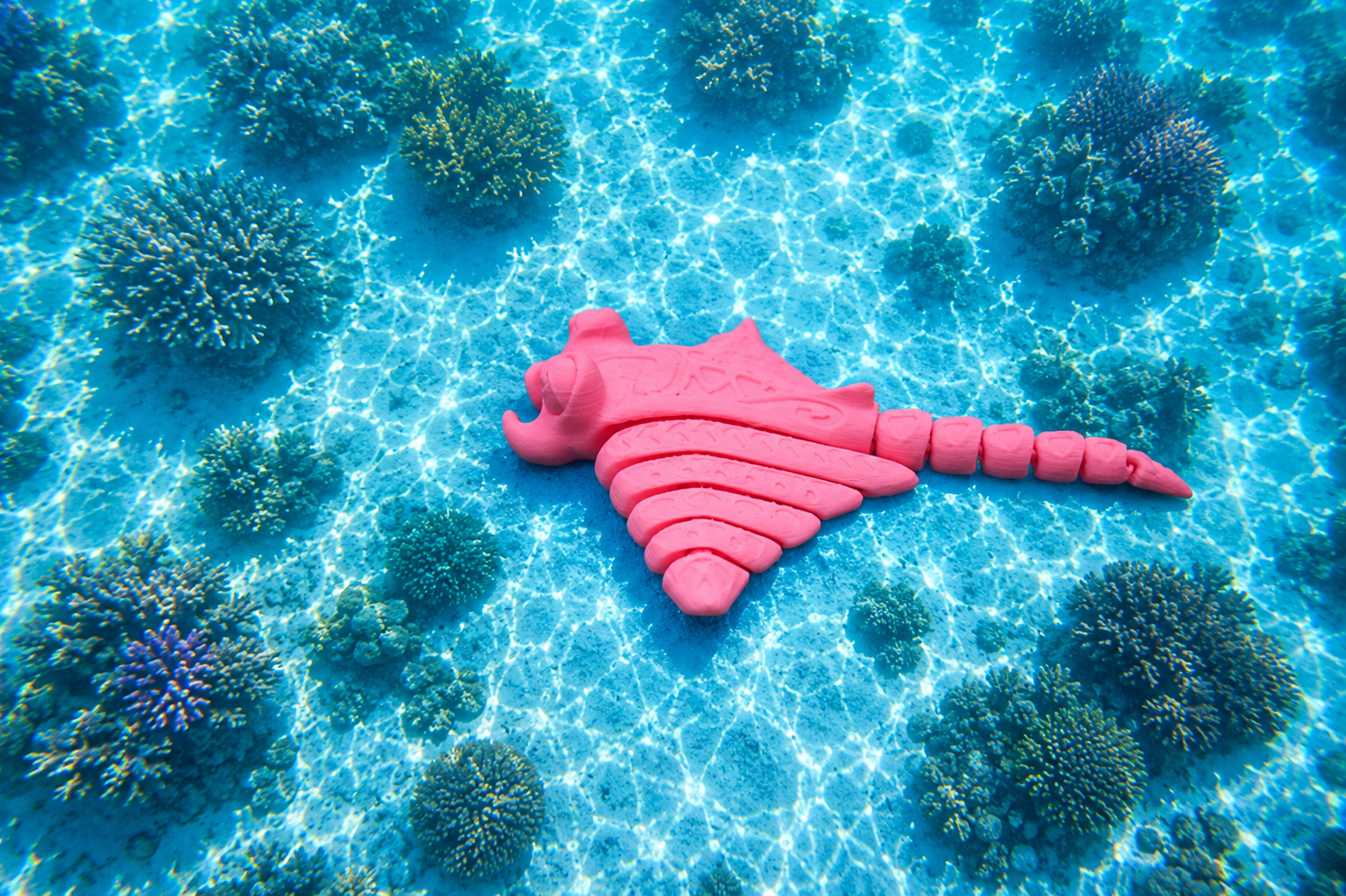 Stingray
