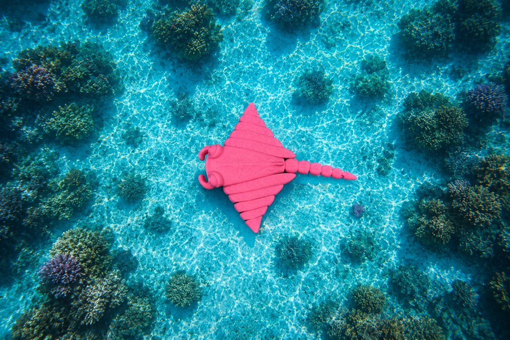 Stingray