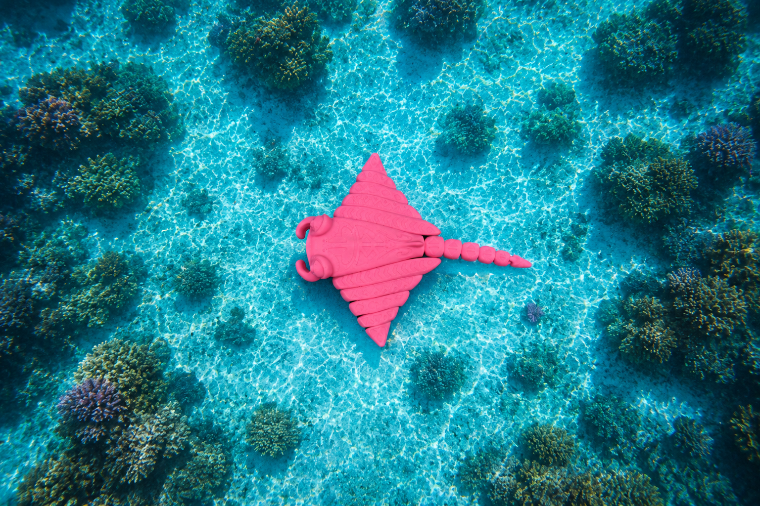 Stingray