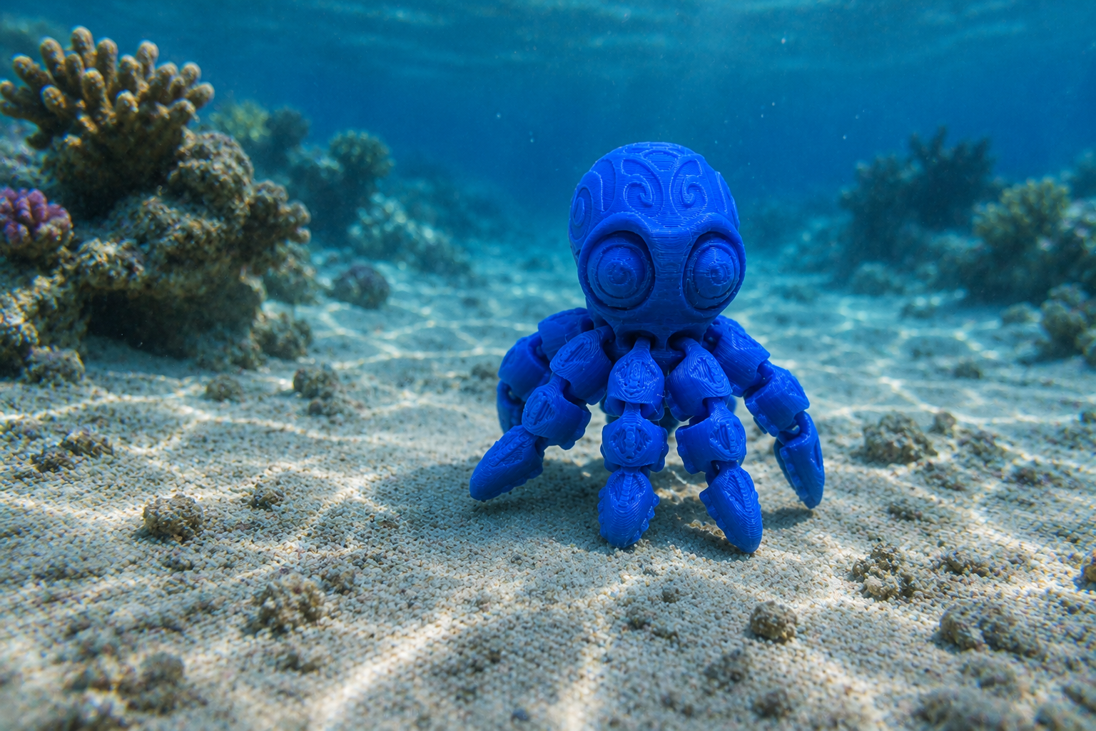 octopus