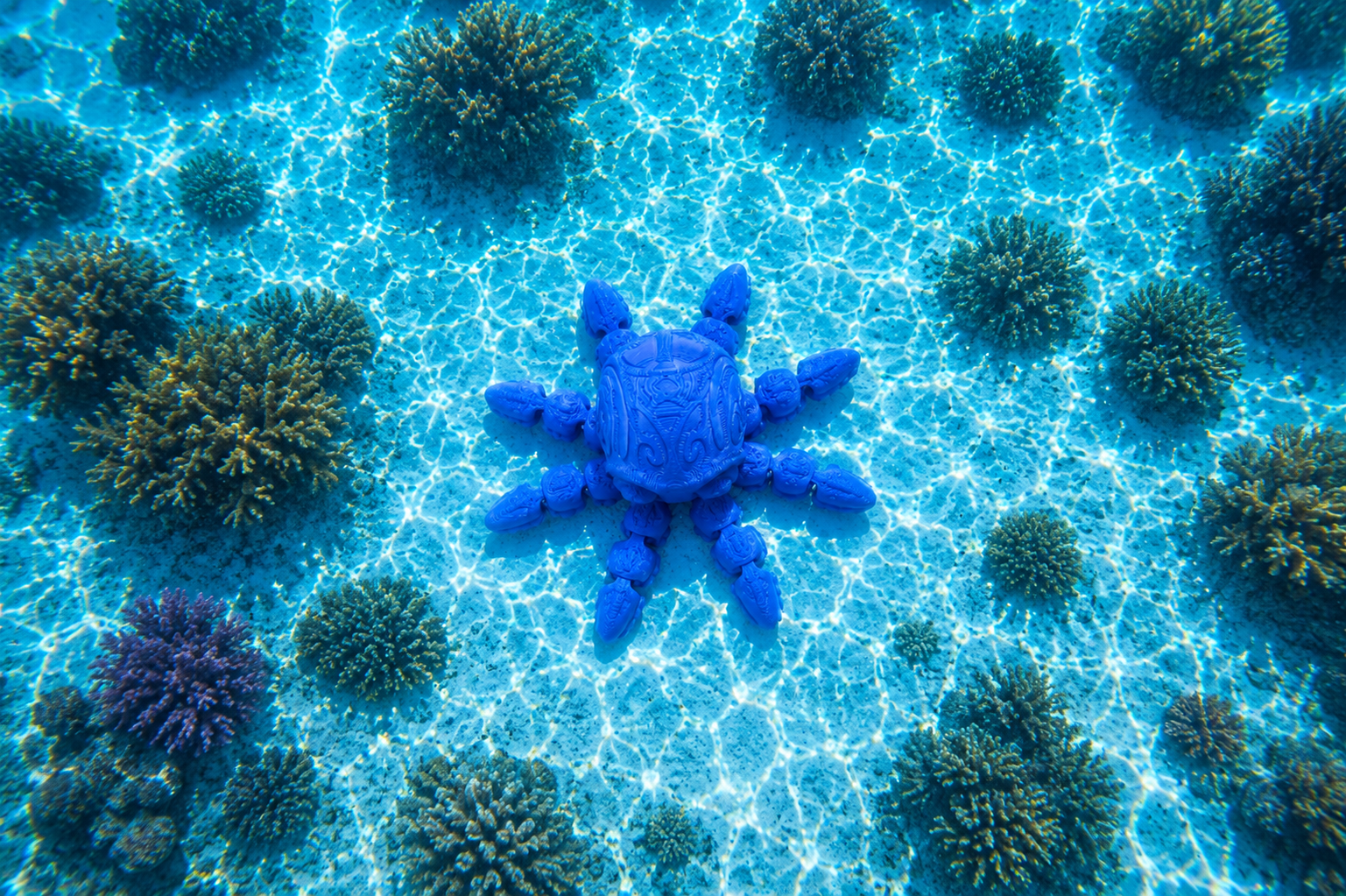 octopus