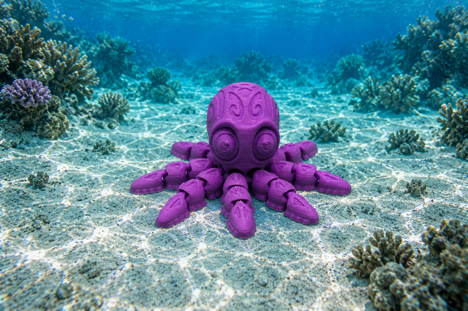 octopus