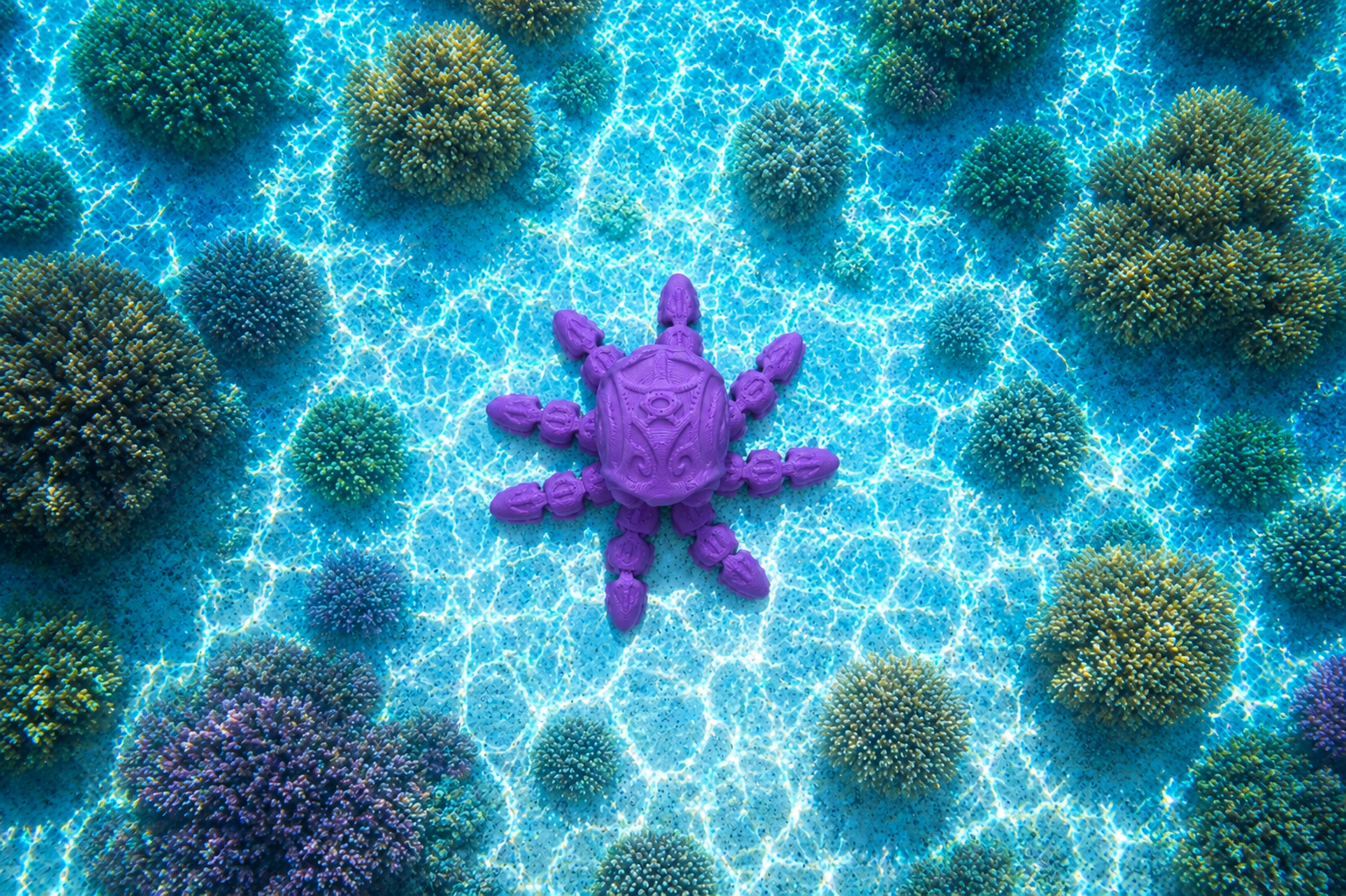 octopus