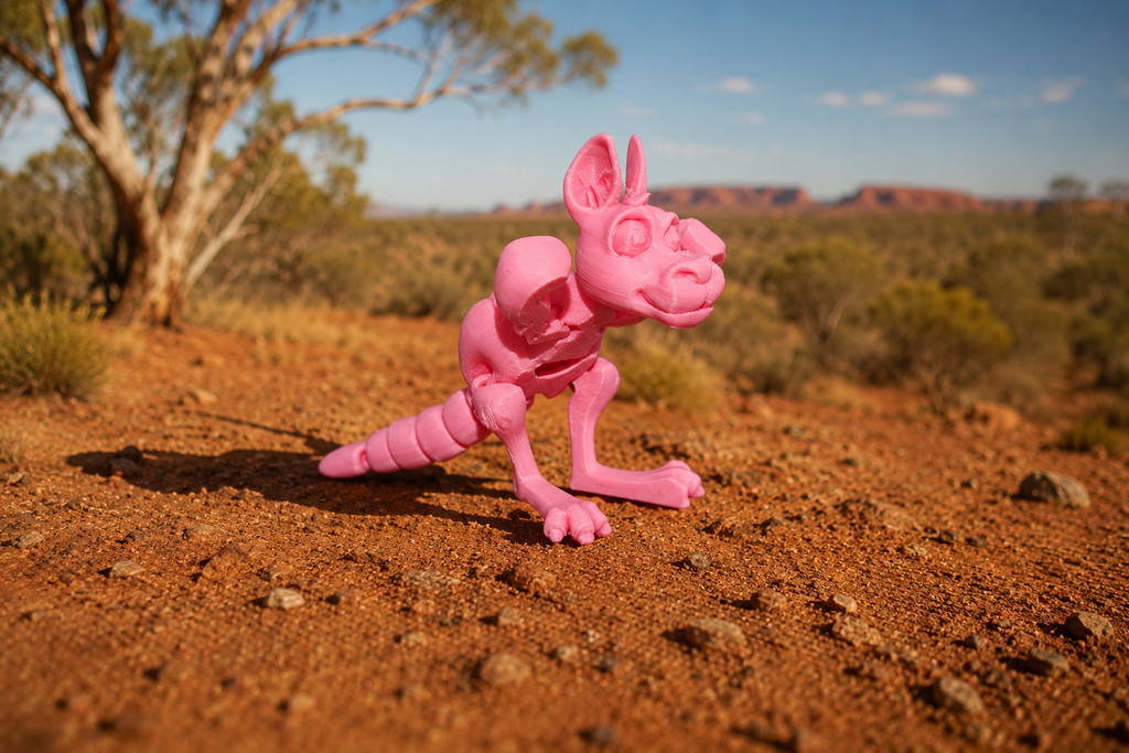 Kangaroo