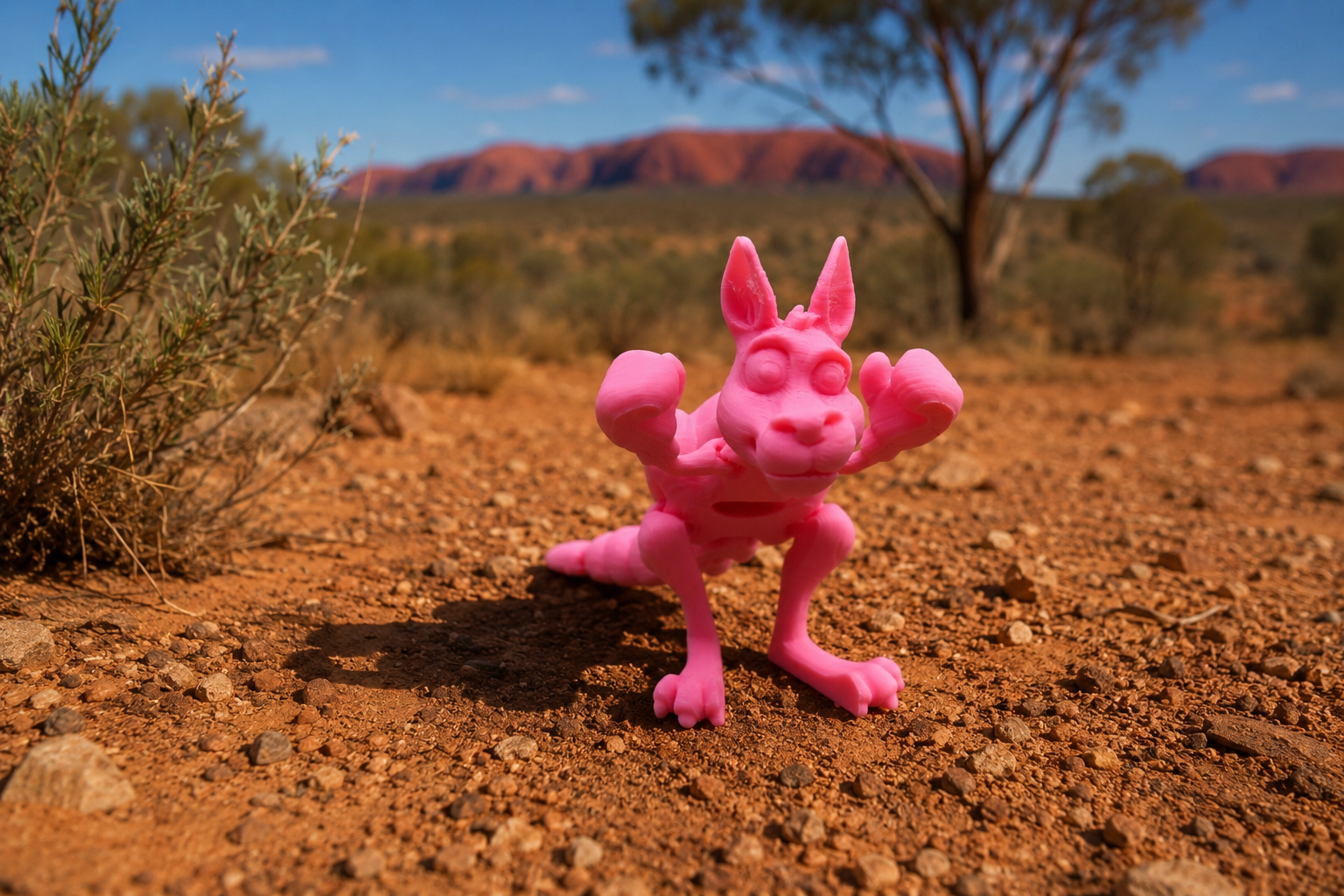Kangaroo