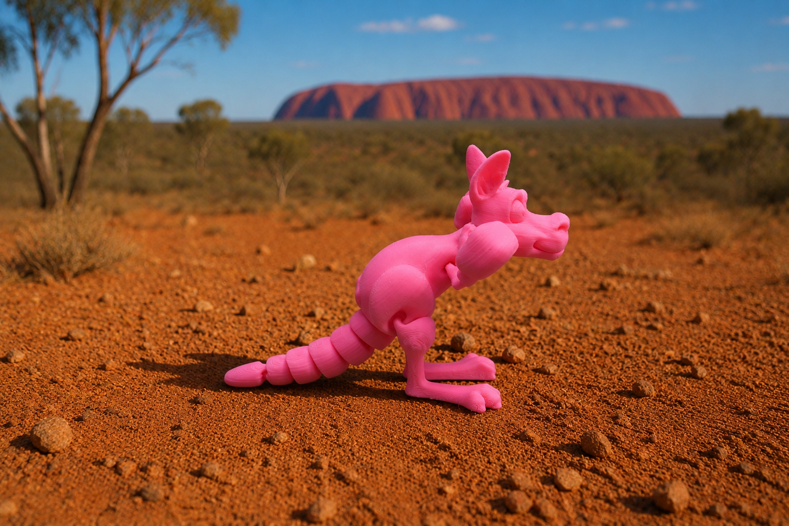 Kangaroo