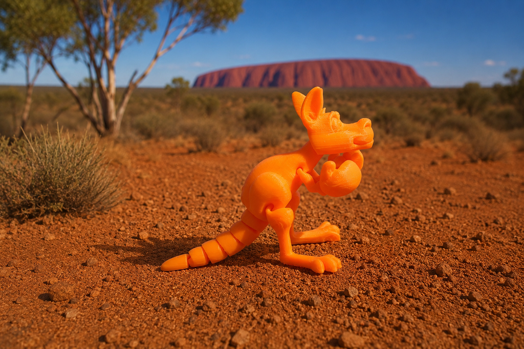 Kangaroo