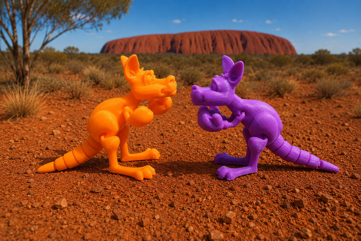 Kangaroo