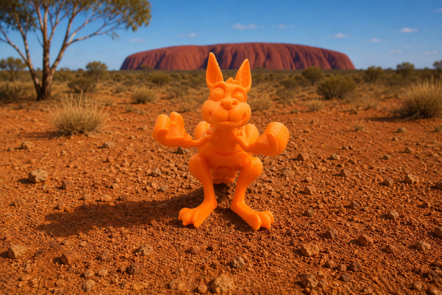 Kangaroo
